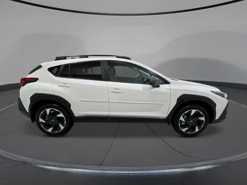 New 2025 Subaru Crosstrek 2.5i Limited image 6