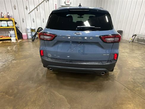 New 2026 Ford Escape ST-Line w/ Tech Pack #1 image 5