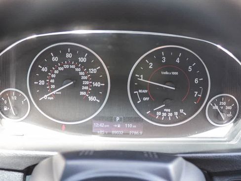 Used 2015 BMW 428i Convertible RWD image 23