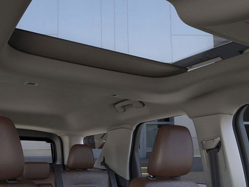 New 2025 Ford Bronco Sport Outer Banks w/ Outer Banks Tech Package+ image 22