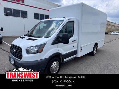 Used 2018 Ford Transit 350 138 DRW