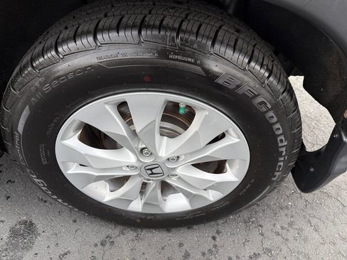 Used 2012 Honda CR-V EX-L image 70