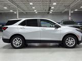 Used 2022 Chevrolet Equinox LS w/ LS Convenience Package image 3