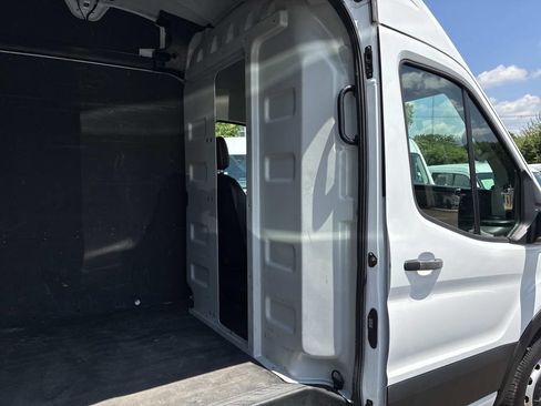 Used 2024 Ford Transit 250 148 High Roof Extended w/ Load Area Protection Package RWD image 10
