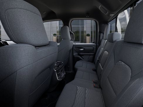 Used 2026 RAM 1500 Lone Star RWD image 24