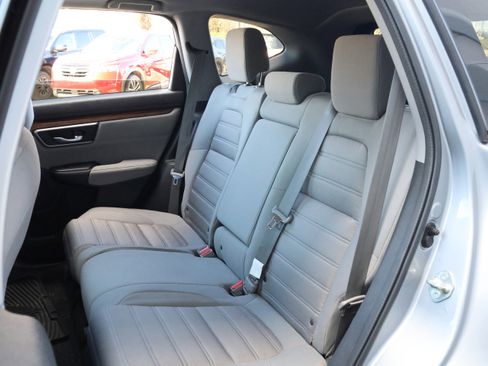 Used 2020 Honda CR-V EX image 36