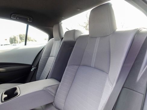 Used 2026 Toyota Corolla SE image 25