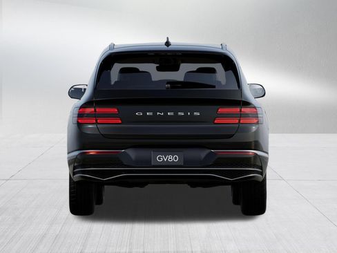 New 2027 Genesis GV80 3.5T Advanced AWD/4WD image 7