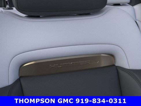 New 2024 GMC Hummer EV 3X image 22