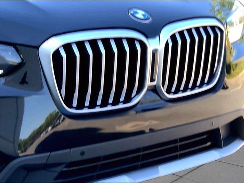 Used 2024 BMW X3 xDrive30i w/ Premium Package AWD/4WD image 31