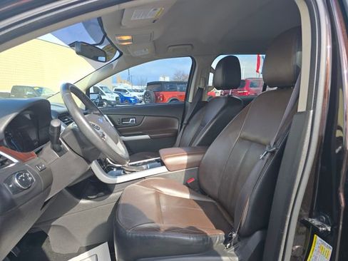 Used 2013 Ford Edge Limited image 13