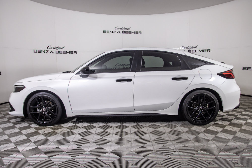Used 2023 Honda Civic Sport image 10