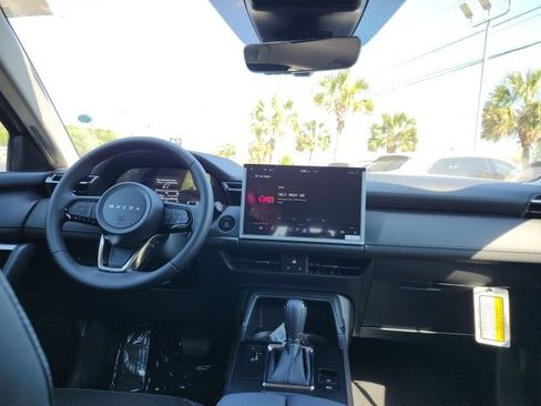 New 2026 MAZDA CX-5 Preferred image 16