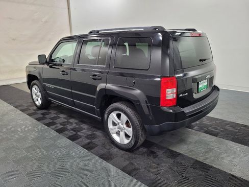 Used 2014 Jeep Patriot Sport w/ Power Value Group AWD/4WD image 3