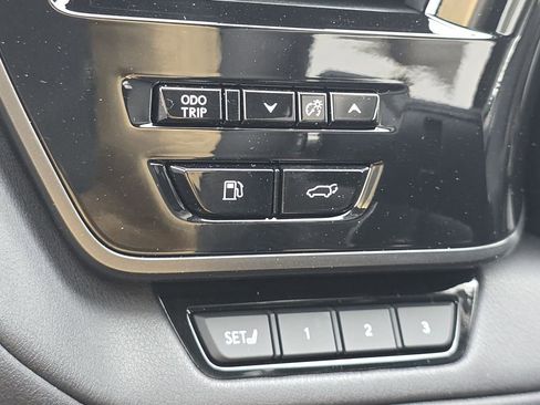 New 2026 Lexus TX 350 350 Luxury image 32