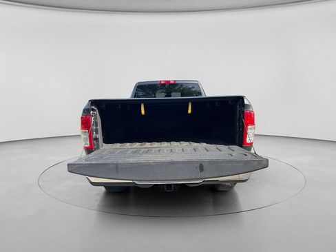 Used 2019 RAM 2500 Big Horn AWD/4WD image 6