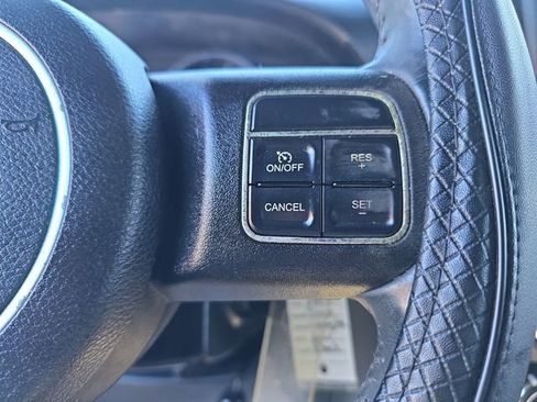 Used 2011 Jeep Wrangler Unlimited Sahara w/ Trailer Tow Group image 26