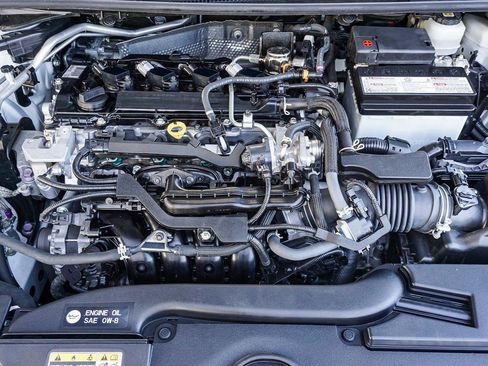 Used 2024 Toyota Corolla LE image 26