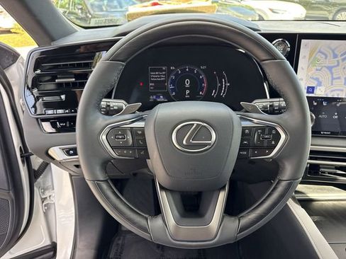 Used 2024 Lexus RX 350 Premium w/ Accessory Package (K3) image 14