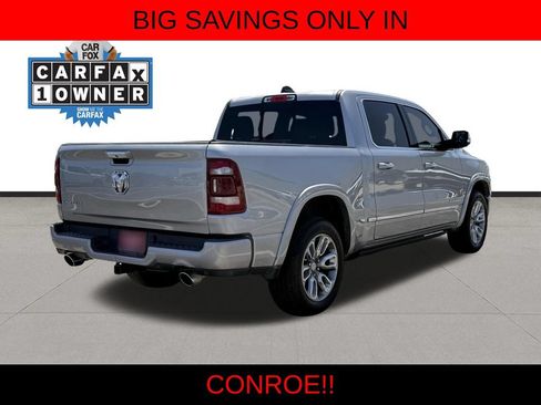 Used 2020 RAM 1500 Limited RWD image 5