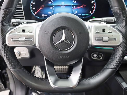 Used 2020 Mercedes-Benz GLE 580 4MATIC image 14