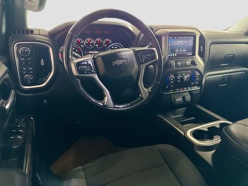 Used 2022 Chevrolet Silverado 1500 RST AWD/4WD image 22
