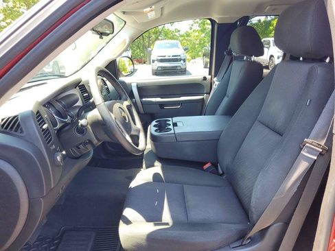 Used 2013 Chevrolet Silverado 1500 LT w/ All-Star Edition AWD/4WD image 5