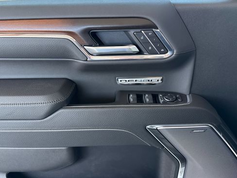 New 2026 GMC Sierra 1500 Denali w/ Denali Reserve Package image 12
