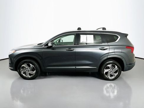 Used 2023 Hyundai Santa Fe SEL AWD/4WD image 4