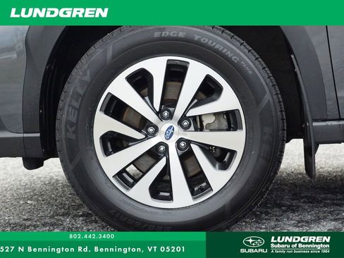 Used 2023 Subaru Outback Premium image 14