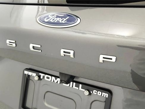 Used 2024 Ford Escape ST-Line FWD image 33