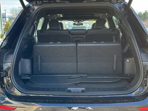 Used 2022 Mitsubishi Outlander SEL image 7