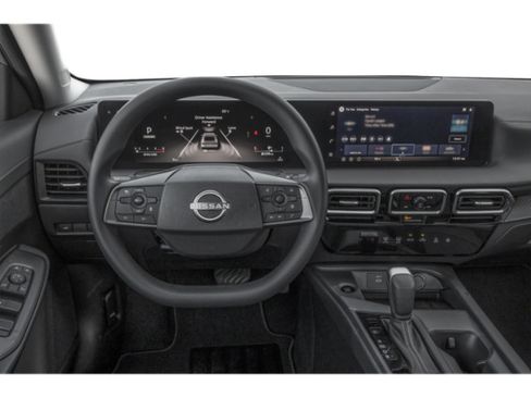 New 2026 Nissan Sentra SV w/ SV Convenience Package FWD image 4