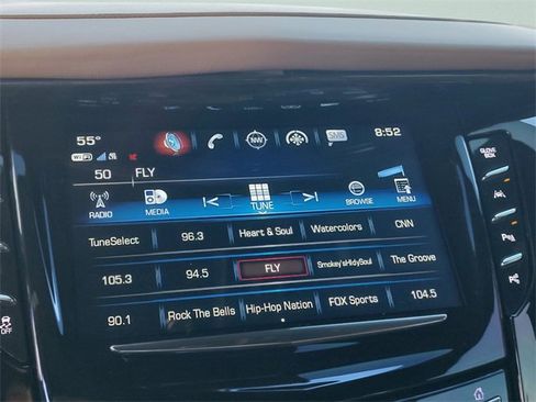 Used 2020 Cadillac Escalade Platinum image 14