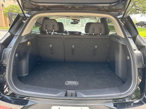 Used 2025 Buick Encore GX Preferred FWD image 26