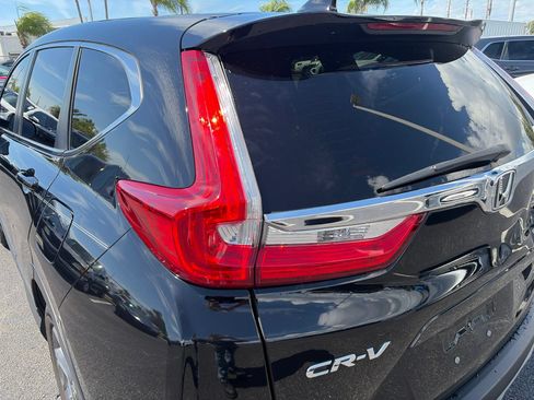 Used 2018 Honda CR-V EX-L image 18