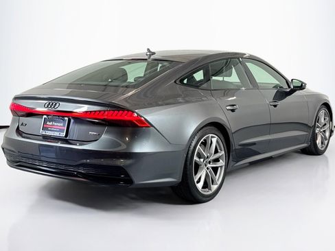 Used 2023 Audi A7 3.0T Premium Plus w/ Premium Plus image 5