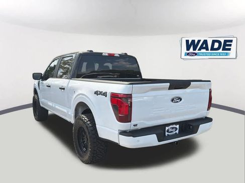 New 2026 Ford F150 STX AWD/4WD image 7