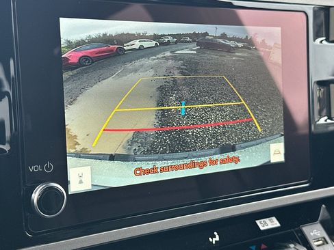 New 2026 Toyota Tundra SR5 w/ SR5 Premium Package image 16