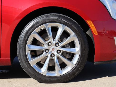 Used 2014 Cadillac XTS Premium image 53