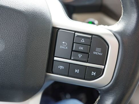 Certified 2024 Ford Expedition Limited image 36