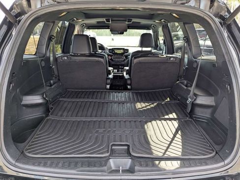 Used 2020 Honda Pilot Black Edition image 12