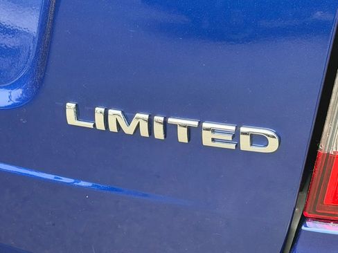 Used 2013 Ford Edge Limited w/ Driver Entry Pkg FWD image 15