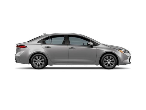 New 2026 Toyota Corolla LE image 12