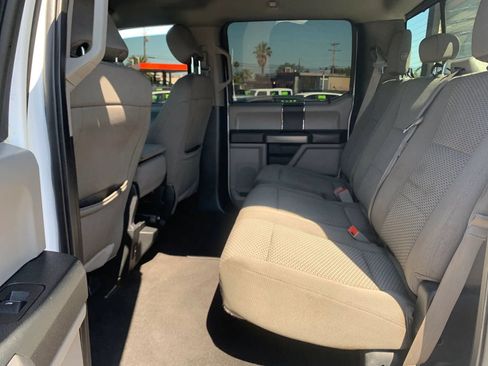 Used 2018 Ford F150 XLT AWD/4WD image 13