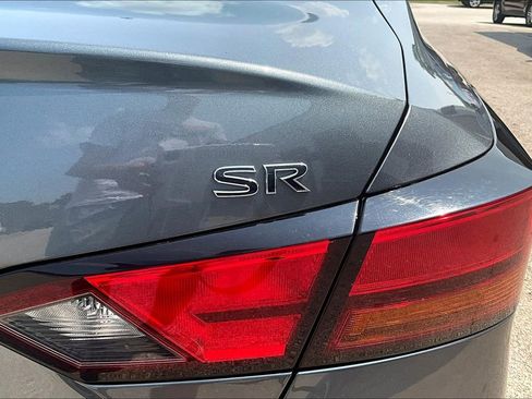 Used 2020 Nissan Altima 2.5 SR image 23