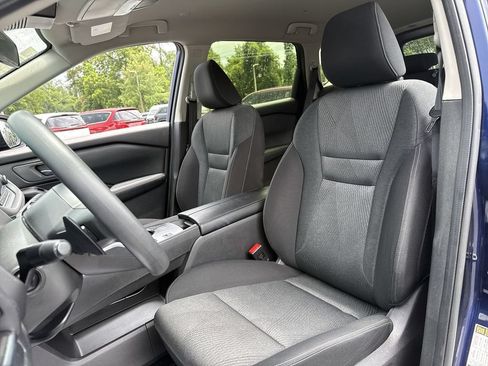 Used 2024 Nissan Rogue SV FWD image 12