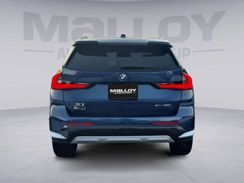 Used 2024 BMW X1 xDrive28i w/ Convenience Package image 4