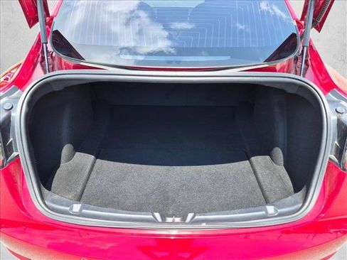 Used 2018 Tesla Model 3 Long Range RWD image 6