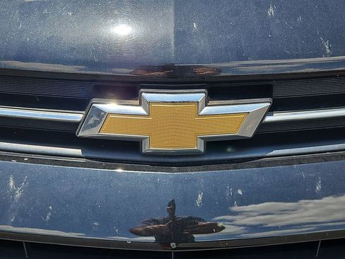 Used 2019 Chevrolet Trax LT w/ LT Convenience Package FWD image 22